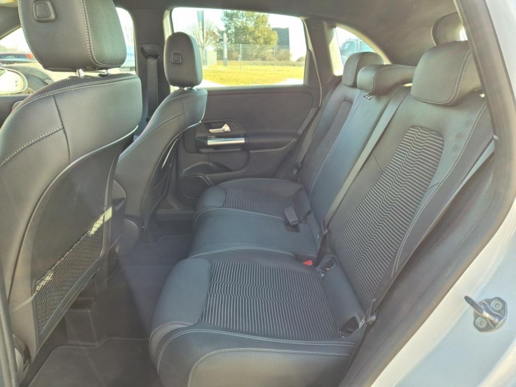 Mercedes-Benz B 200 Progressive, LED Scheinwerfer Mercedes-Benz B 200 Progressive, LED Scheinwerfer