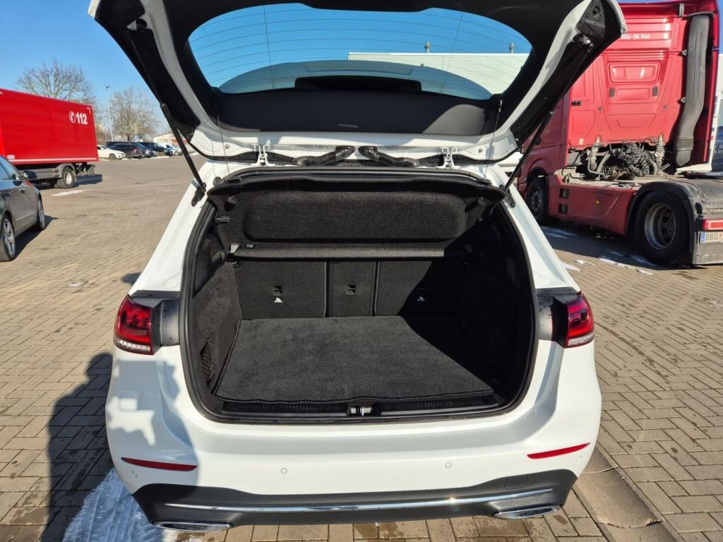 Mercedes-Benz B 200 Progressive, LED Scheinwerfer Mercedes-Benz B 200 Progressive, LED Scheinwerfer