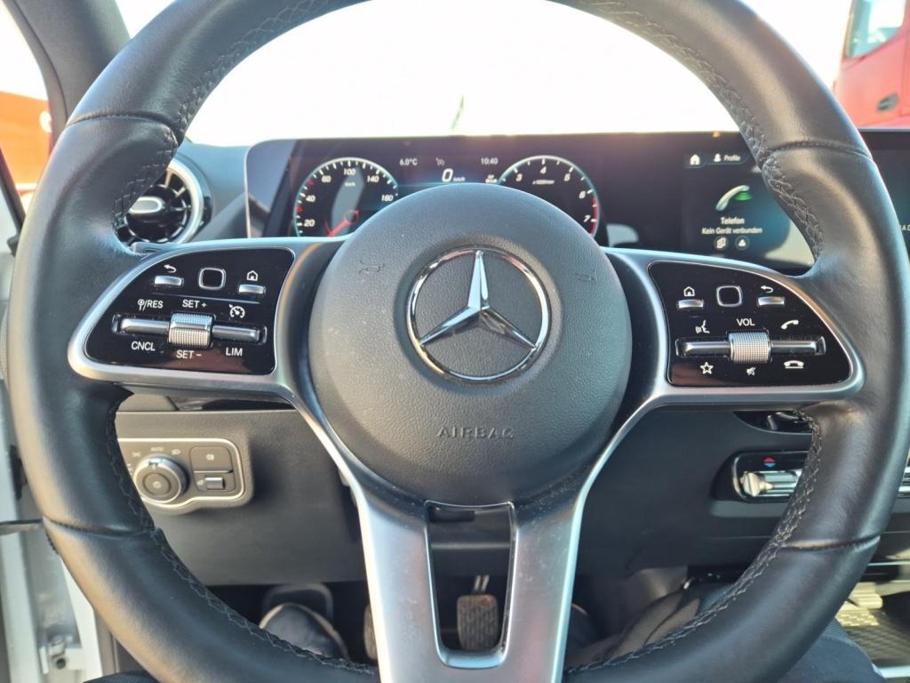 Mercedes-Benz B 200 Progressive, LED Scheinwerfer Mercedes-Benz B 200 Progressive, LED Scheinwerfer