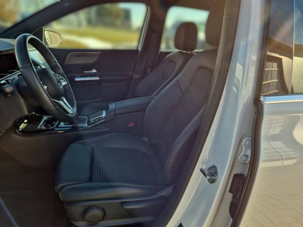 Mercedes-Benz B 200 Progressive, LED Scheinwerfer Mercedes-Benz B 200 Progressive, LED Scheinwerfer