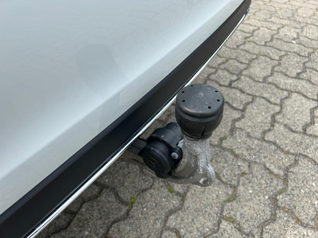 Mercedes-Benz A 200 d Limousine Progressive, AHV, Distronic Mercedes-Benz A 200 d Limousine Progressive, AHV, Distronic