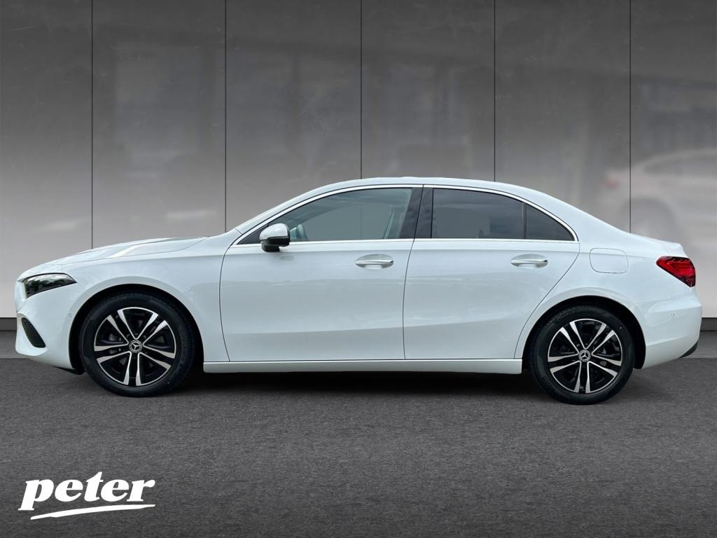 Mercedes-Benz A 200 d Limousine Progressive, AHV, Distronic Mercedes-Benz A 200 d Limousine Progressive, AHV, Distronic