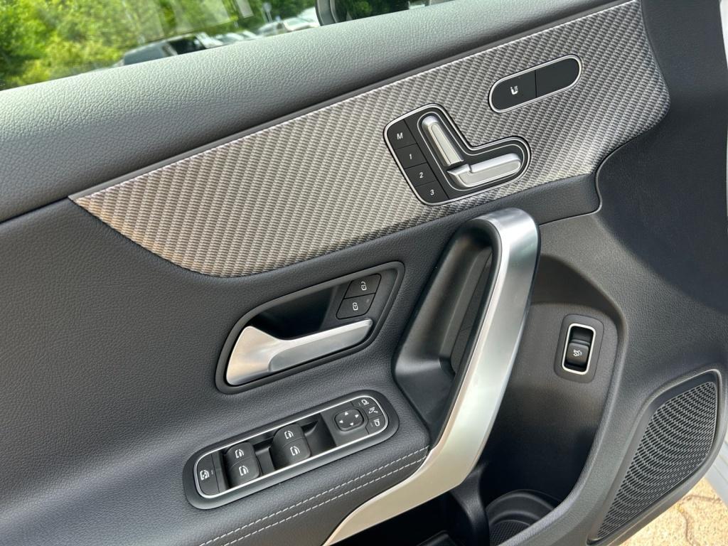 Mercedes-Benz A 200 d Limousine Progressive, AHV, Distronic Mercedes-Benz A 200 d Limousine Progressive, AHV, Distronic