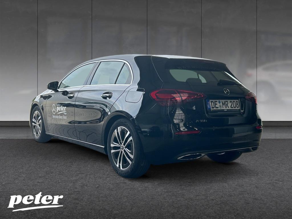Mercedes-Benz A 180 Kompaktlimousine Progressive Line Mercedes-Benz A 180 Kompaktlimousine Progressive Line