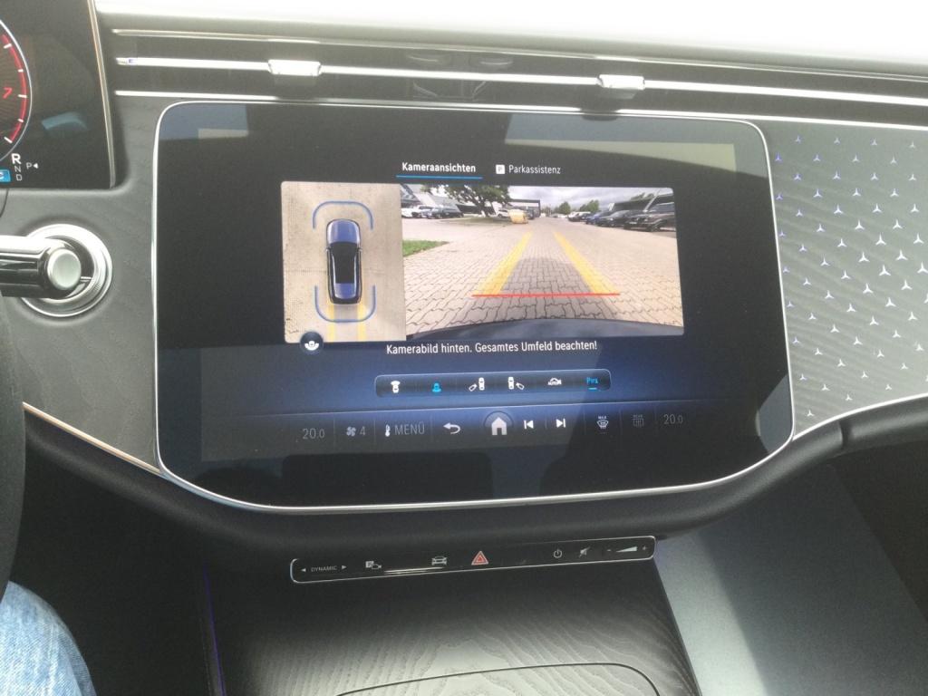 Mercedes-Benz E 450 4MATIC T-Modell AMG Line Advanced Mercedes-Benz E 450 4MATIC T-Modell AMG Line Advanced