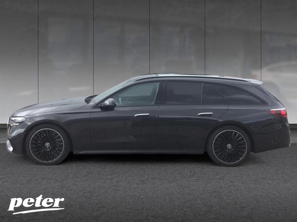 Mercedes-Benz E 450 4MATIC T-Modell AMG Line Advanced Mercedes-Benz E 450 4MATIC T-Modell AMG Line Advanced