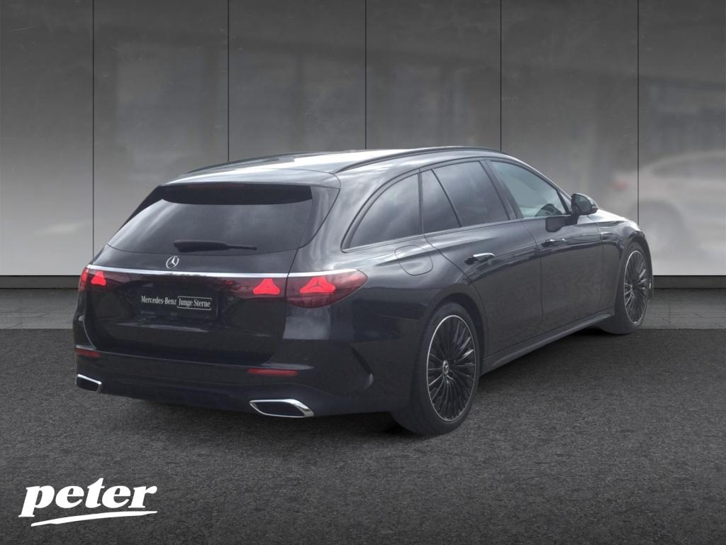 Mercedes-Benz E 450 4MATIC T-Modell AMG Line Advanced Mercedes-Benz E 450 4MATIC T-Modell AMG Line Advanced