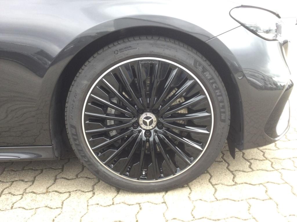 Mercedes-Benz E 450 4MATIC T-Modell AMG Line Advanced Mercedes-Benz E 450 4MATIC T-Modell AMG Line Advanced