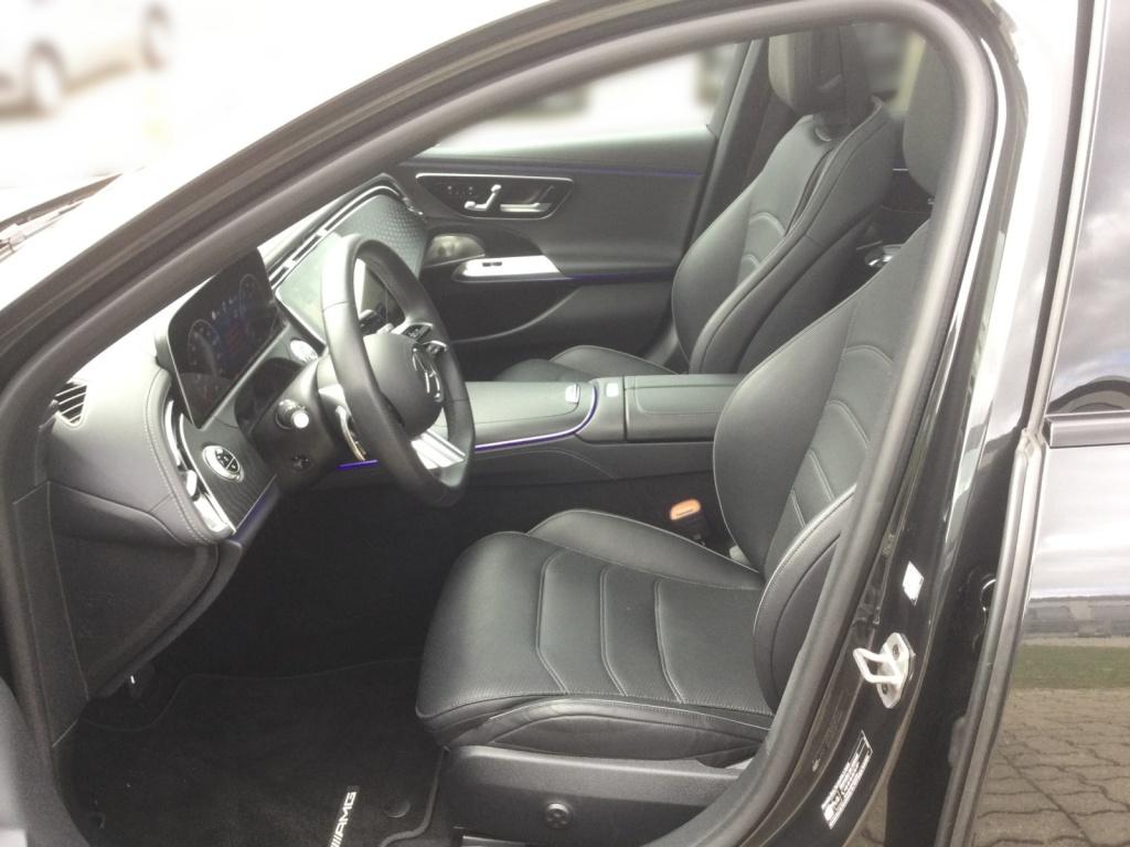 Mercedes-Benz E 450 4MATIC T-Modell AMG Line Advanced Mercedes-Benz E 450 4MATIC T-Modell AMG Line Advanced