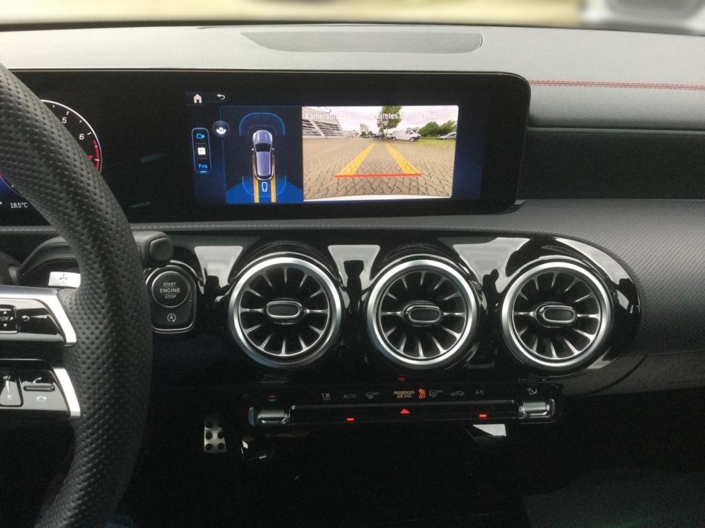 Mercedes-Benz CLA 200 Shooting Brake AMG Advanced Plus Mercedes-Benz CLA 200 Shooting Brake AMG Advanced Plus