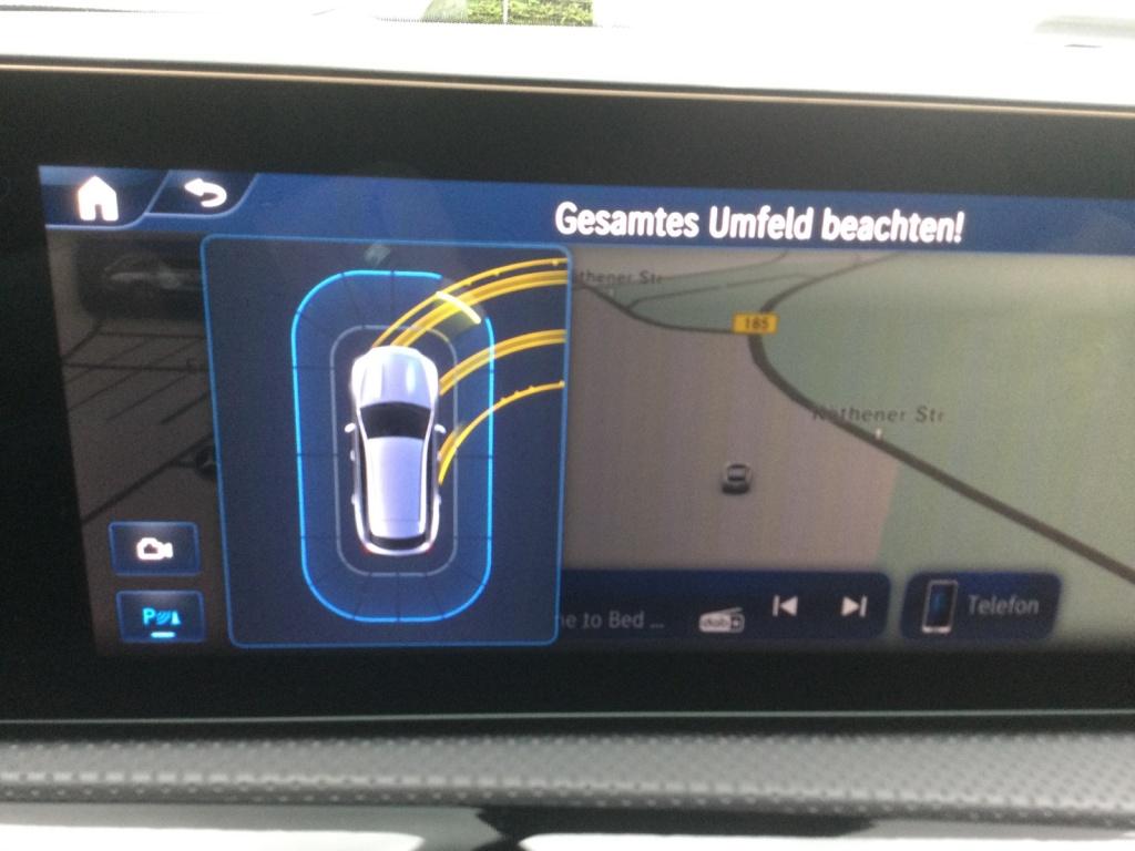 Mercedes-Benz CLA 200 Shooting Brake AMG Advanced Plus Mercedes-Benz CLA 200 Shooting Brake AMG Advanced Plus