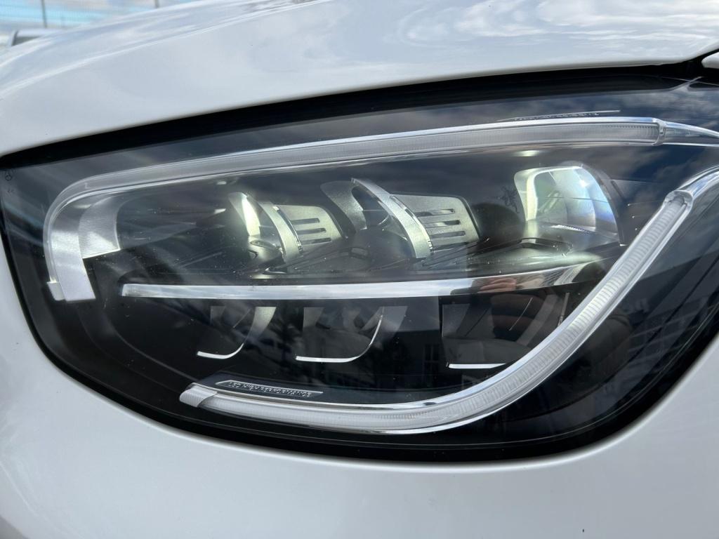 Mercedes-Benz GLC 300 e 4MATIC AMG, AHV, Fahrassistenz Mercedes-Benz GLC 300 e 4MATIC AMG, AHV, Fahrassistenz