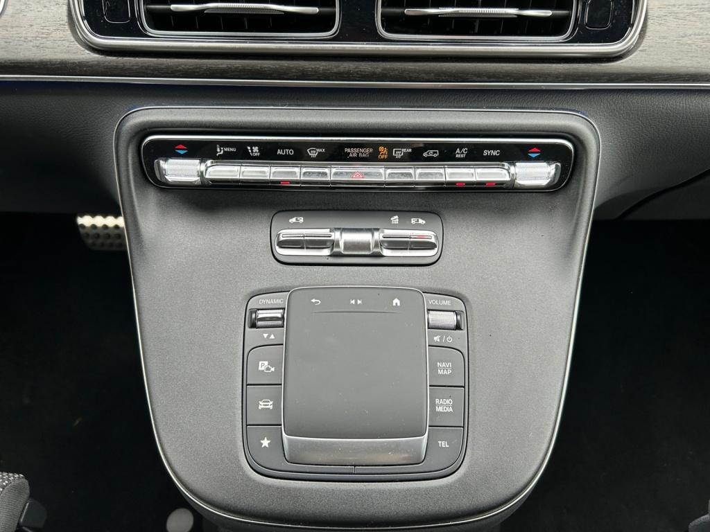 Mercedes-Benz V 300 d 4MATIC STYLE LIEGE+AIRMATIC+STHZG+LED+AHK Mercedes-Benz V 300 d 4MATIC STYLE LIEGE+AIRMATIC+STHZG+LED+AHK
