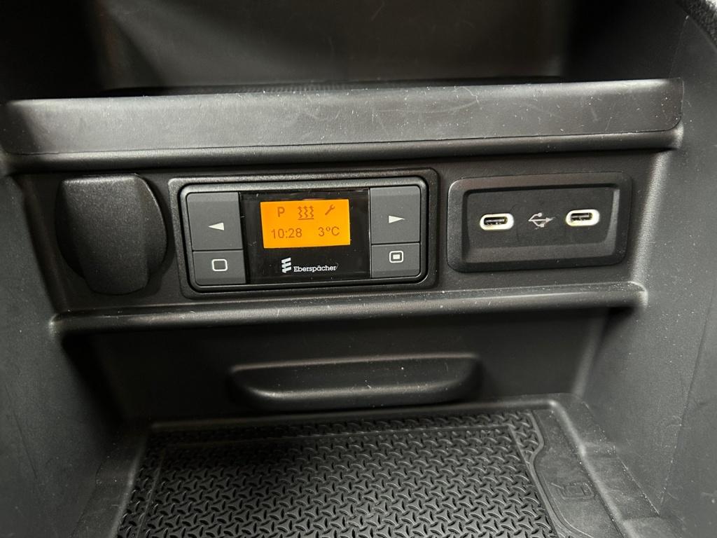 Mercedes-Benz V 300 d 4MATIC STYLE LIEGE+AIRMATIC+STHZG+LED+AHK Mercedes-Benz V 300 d 4MATIC STYLE LIEGE+AIRMATIC+STHZG+LED+AHK