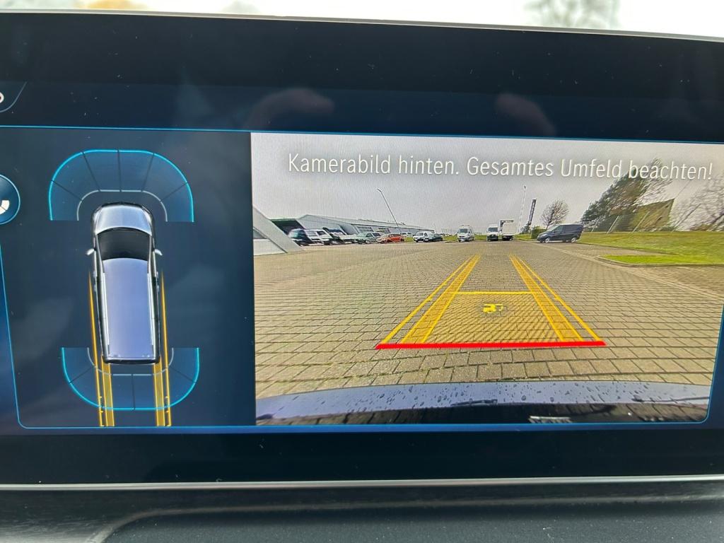 Mercedes-Benz V 300 d 4MATIC STYLE LIEGE+AIRMATIC+STHZG+LED+AHK Mercedes-Benz V 300 d 4MATIC STYLE LIEGE+AIRMATIC+STHZG+LED+AHK