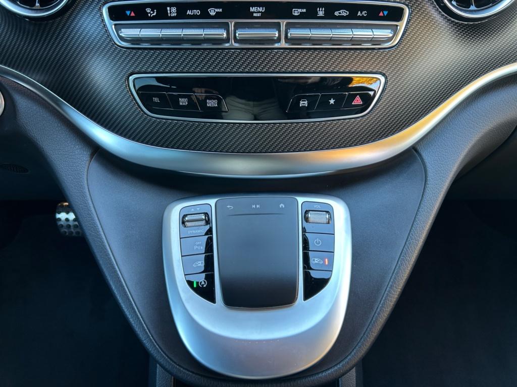 Mercedes-Benz V 250 d AVANTGARDE EDITION AMG Kompakt MBUX+STHZG+Navi+LED+AHK Mercedes-Benz V 250 d AVANTGARDE EDITION AMG Kompakt MBUX+STHZG+Navi+LED+AHK