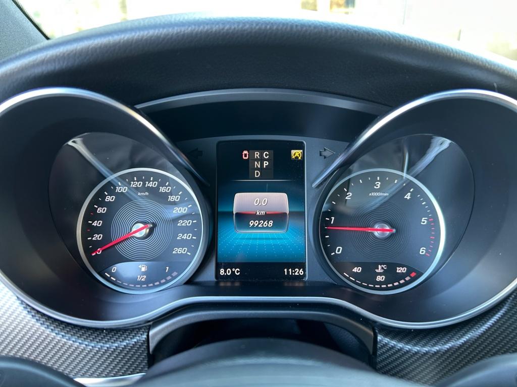 Mercedes-Benz V 250 d AVANTGARDE EDITION AMG Kompakt MBUX+STHZG+Navi+LED+AHK Mercedes-Benz V 250 d AVANTGARDE EDITION AMG Kompakt MBUX+STHZG+Navi+LED+AHK