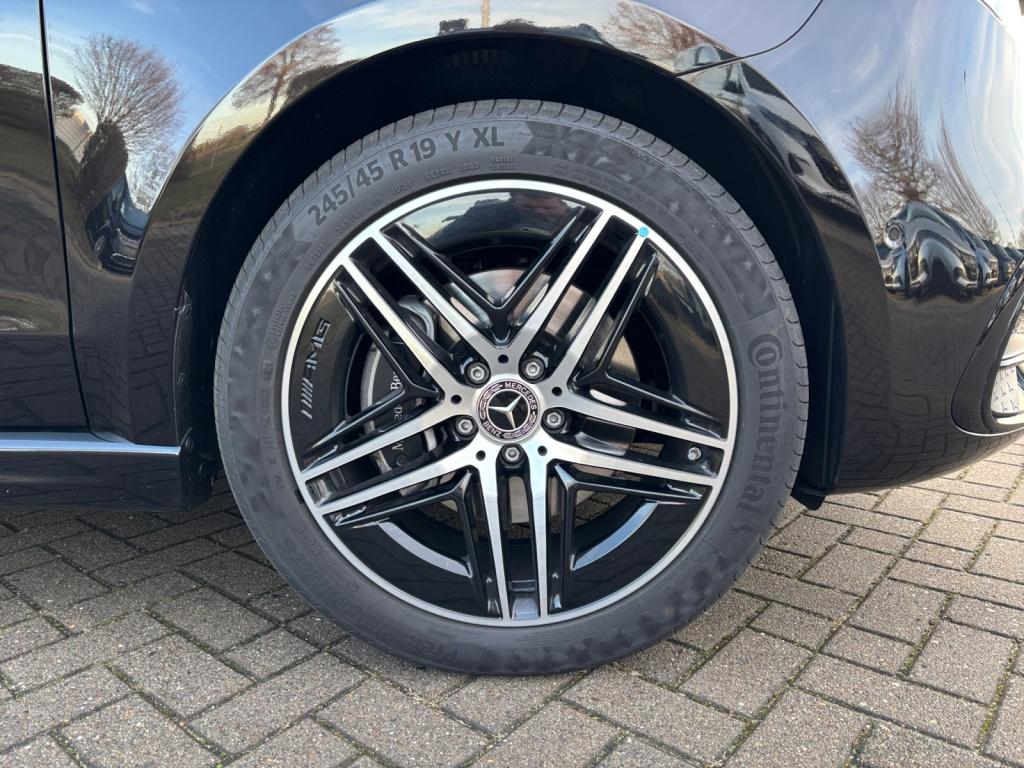 Mercedes-Benz V 250 d STYLE AMG LED+STHZG+NAVI+DISTR+AHK Mercedes-Benz V 250 d STYLE AMG LED+STHZG+NAVI+DISTR+AHK