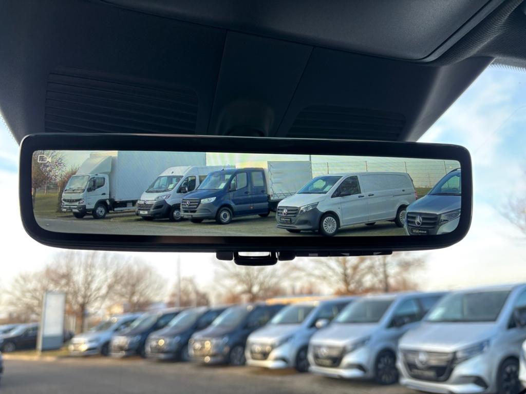 Mercedes-Benz V 250 d STYLE AMG LED+STHZG+NAVI+DISTR+AHK Mercedes-Benz V 250 d STYLE AMG LED+STHZG+NAVI+DISTR+AHK