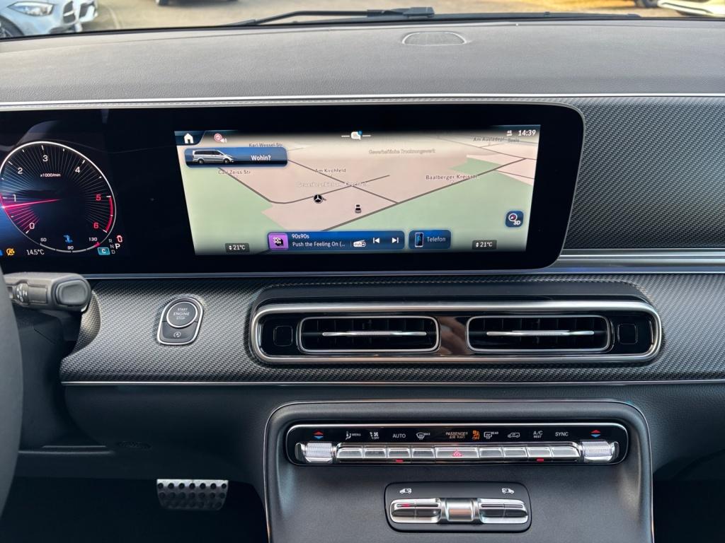 Mercedes-Benz V 250 d STYLE AMG LED+STHZG+NAVI+DISTR+AHK Mercedes-Benz V 250 d STYLE AMG LED+STHZG+NAVI+DISTR+AHK