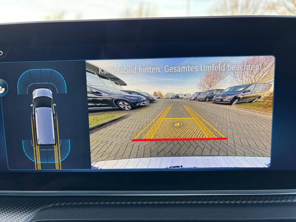 Mercedes-Benz V 250 d STYLE AMG LED+STHZG+NAVI+DISTR+AHK Mercedes-Benz V 250 d STYLE AMG LED+STHZG+NAVI+DISTR+AHK