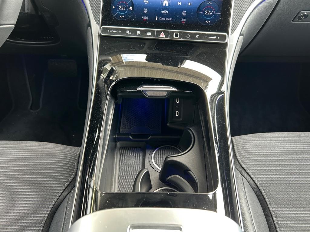 Mercedes-Benz GLC 300 de 4MATIC Avantgarde, AHV, Distronic Mercedes-Benz GLC 300 de 4MATIC Avantgarde, AHV, Distronic