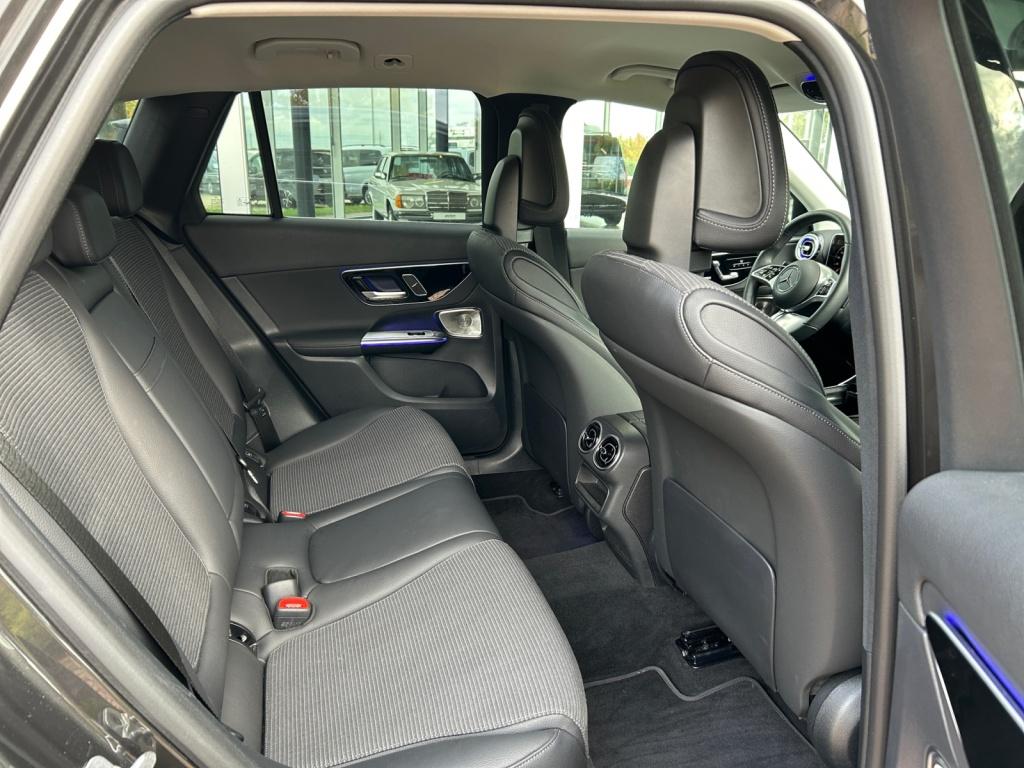 Mercedes-Benz GLC 300 de 4MATIC Avantgarde, AHV, Distronic Mercedes-Benz GLC 300 de 4MATIC Avantgarde, AHV, Distronic