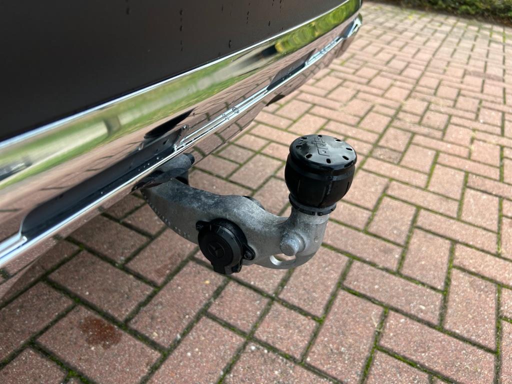 Mercedes-Benz GLC 300 de 4MATIC Avantgarde, AHV, Distronic Mercedes-Benz GLC 300 de 4MATIC Avantgarde, AHV, Distronic