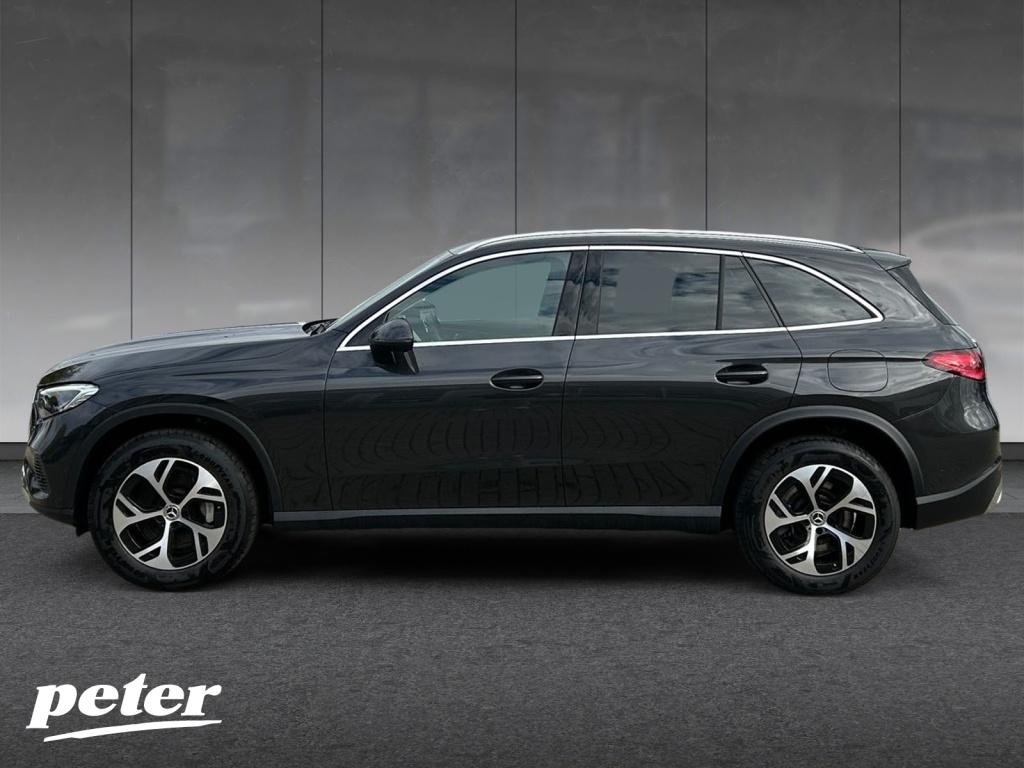 Mercedes-Benz GLC 300 de 4MATIC Avantgarde, AHV, Distronic Mercedes-Benz GLC 300 de 4MATIC Avantgarde, AHV, Distronic