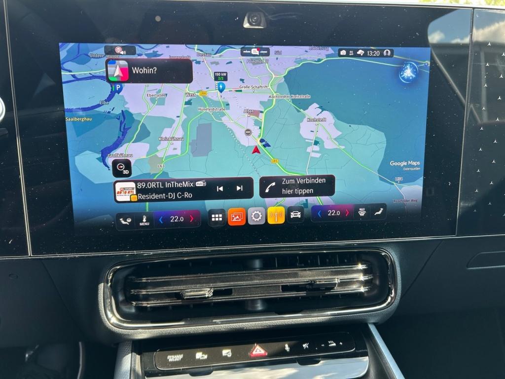 Mercedes-Benz CLA 250+ AMG, Drive ASSIST, Winter Paket Mercedes-Benz CLA 250+ AMG, Drive ASSIST, Winter Paket