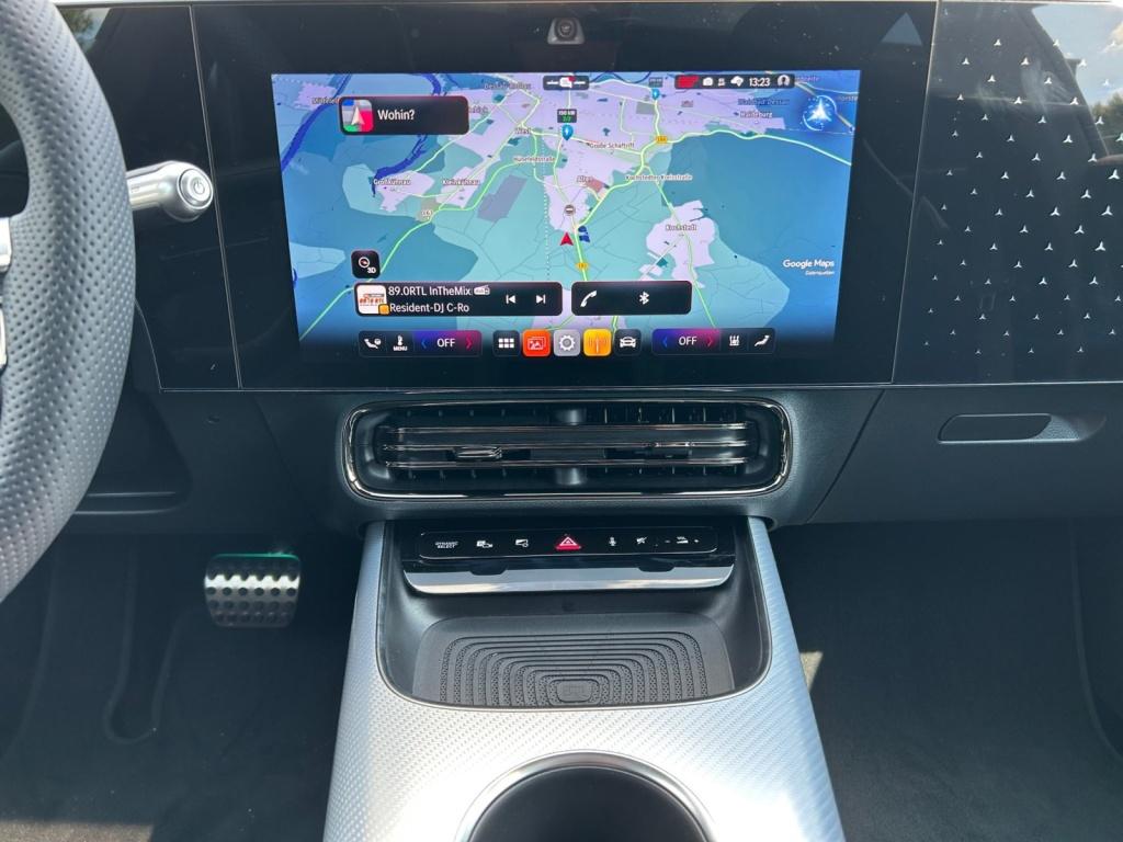 Mercedes-Benz CLA 250+ AMG, Drive ASSIST, Winter Paket Mercedes-Benz CLA 250+ AMG, Drive ASSIST, Winter Paket