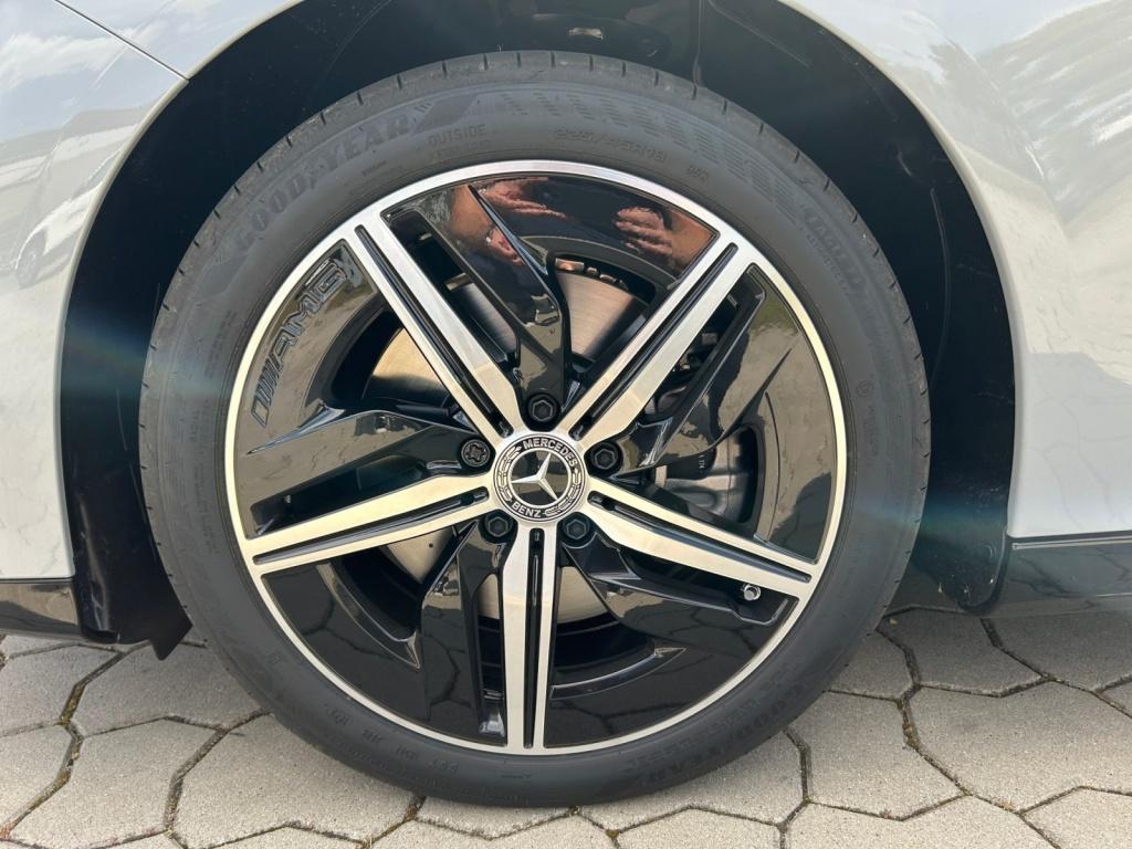 Mercedes-Benz CLA 250+ AMG, Drive ASSIST, Winter Paket Mercedes-Benz CLA 250+ AMG, Drive ASSIST, Winter Paket