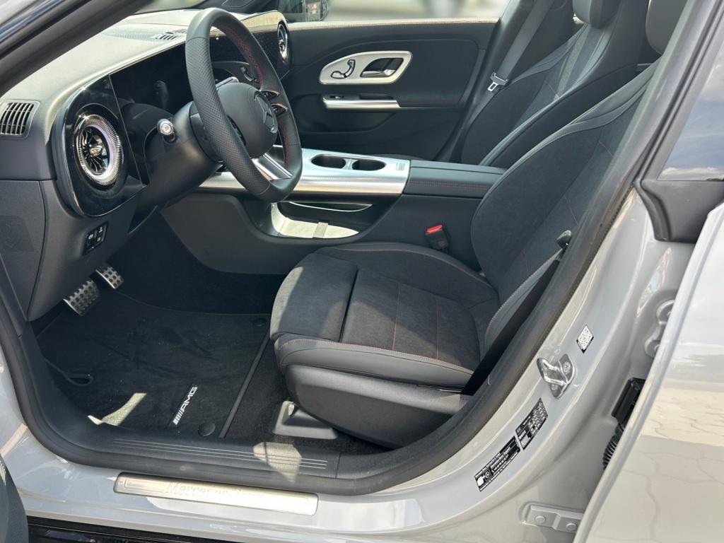 Mercedes-Benz CLA 250+ AMG, Drive ASSIST, Winter Paket Mercedes-Benz CLA 250+ AMG, Drive ASSIST, Winter Paket