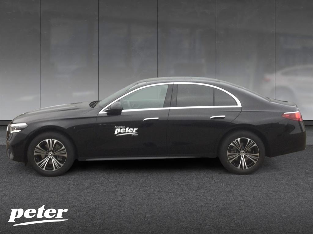 Mercedes-Benz E 200 4MATIC Avantgarde Edition, Panoramadach Mercedes-Benz E 200 4MATIC Avantgarde Edition, Panoramadach