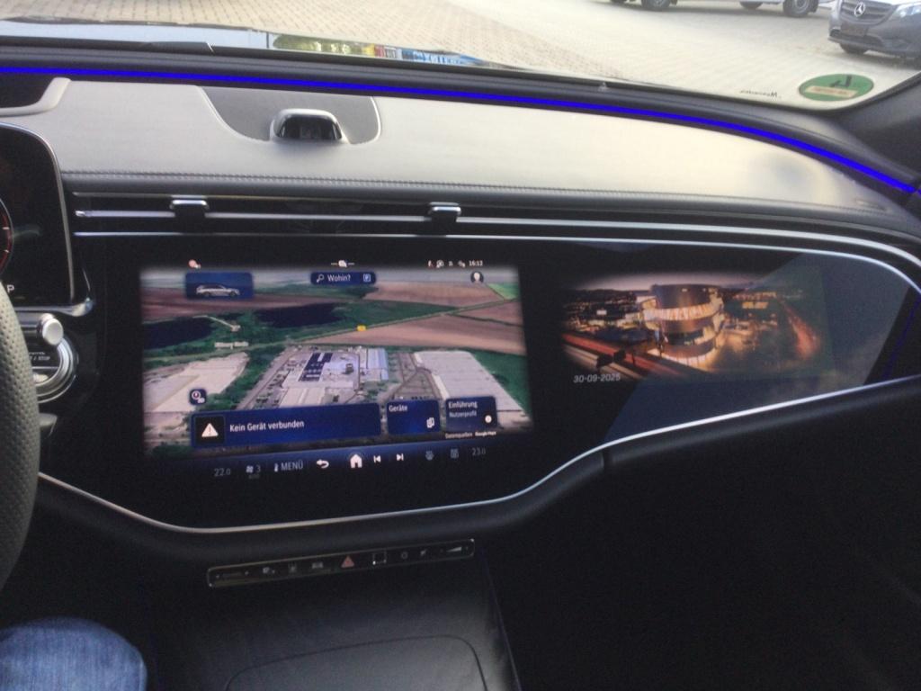 Mercedes-Benz E 450 d 4MATIC T-Modell AMG Premium, Airmatic Mercedes-Benz E 450 d 4MATIC T-Modell AMG Premium, Airmatic