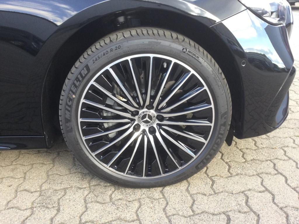 Mercedes-Benz E 450 d 4MATIC T-Modell AMG Premium, Airmatic Mercedes-Benz E 450 d 4MATIC T-Modell AMG Premium, Airmatic