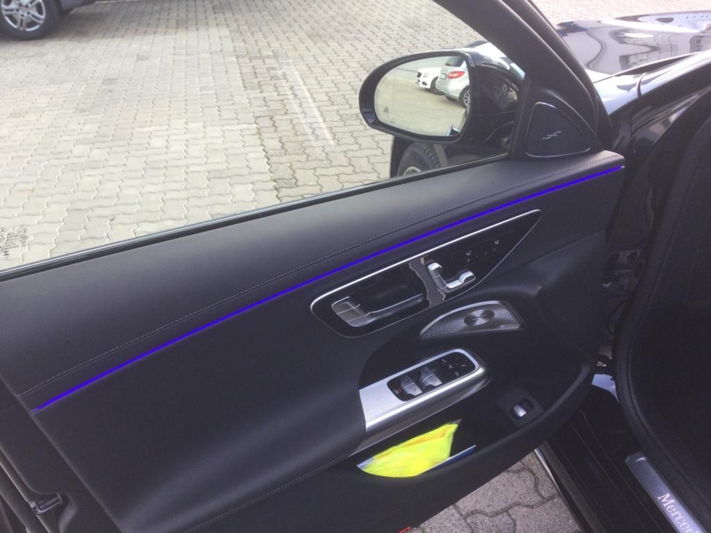 Mercedes-Benz E 450 d 4MATIC T-Modell AMG Premium, Airmatic Mercedes-Benz E 450 d 4MATIC T-Modell AMG Premium, Airmatic