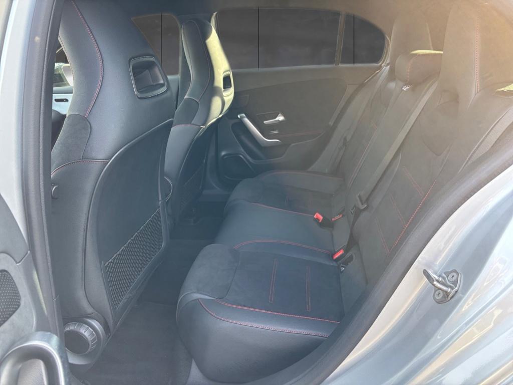 Mercedes-Benz A 250 e AMG, Fahrassistenzpaket Mercedes-Benz A 250 e AMG, Fahrassistenzpaket