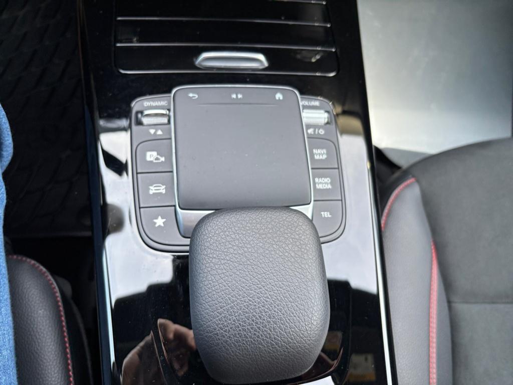 Mercedes-Benz A 250 e AMG, Fahrassistenzpaket Mercedes-Benz A 250 e AMG, Fahrassistenzpaket