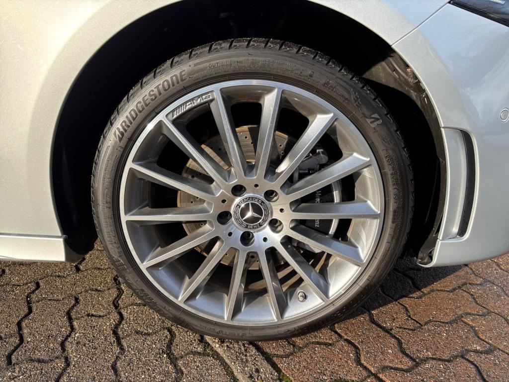 Mercedes-Benz A 250 e AMG, Fahrassistenzpaket Mercedes-Benz A 250 e AMG, Fahrassistenzpaket