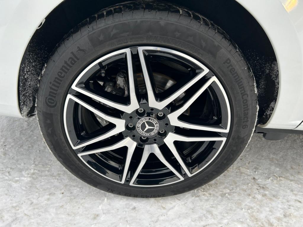 Mercedes-Benz Marco Polo 300 d 4MATIC EDITION AMG DISTR+AHK+LED+STHZG Mercedes-Benz Marco Polo 300 d 4MATIC EDITION AMG DISTR+AHK+LED+STHZG