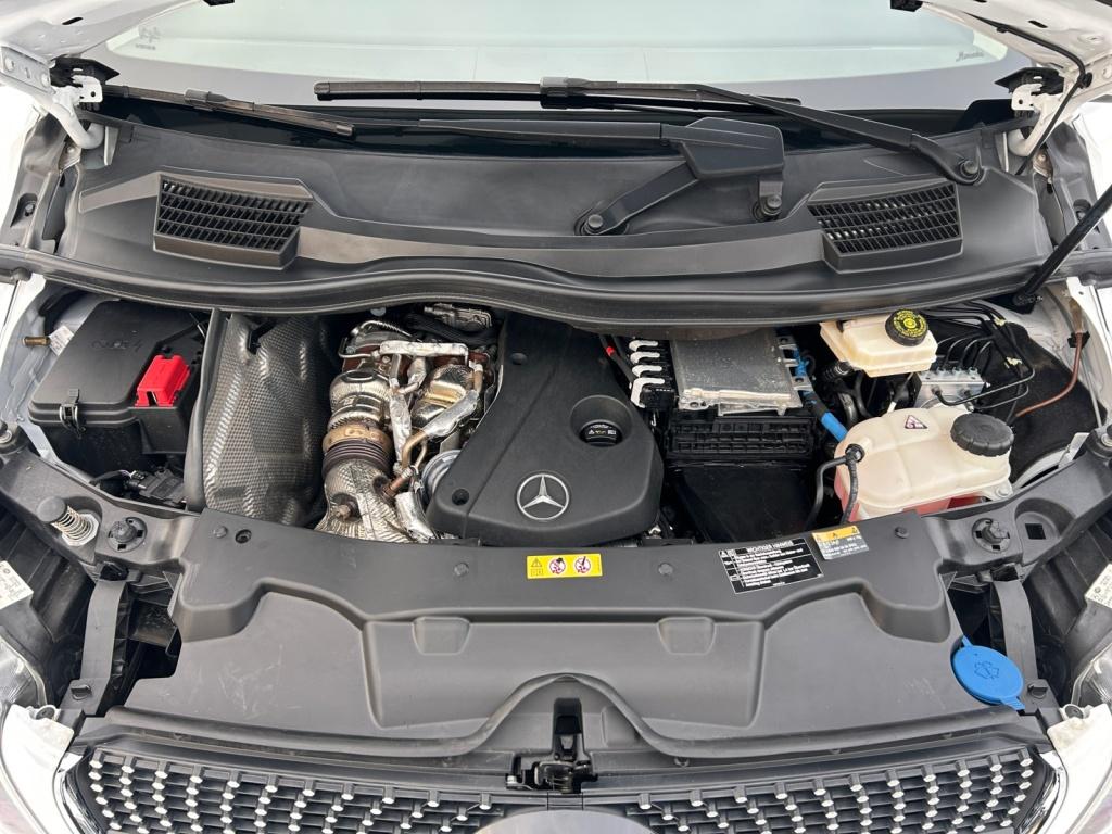 Mercedes-Benz Marco Polo 300 d 4MATIC EDITION AMG DISTR+AHK+LED+STHZG Mercedes-Benz Marco Polo 300 d 4MATIC EDITION AMG DISTR+AHK+LED+STHZG