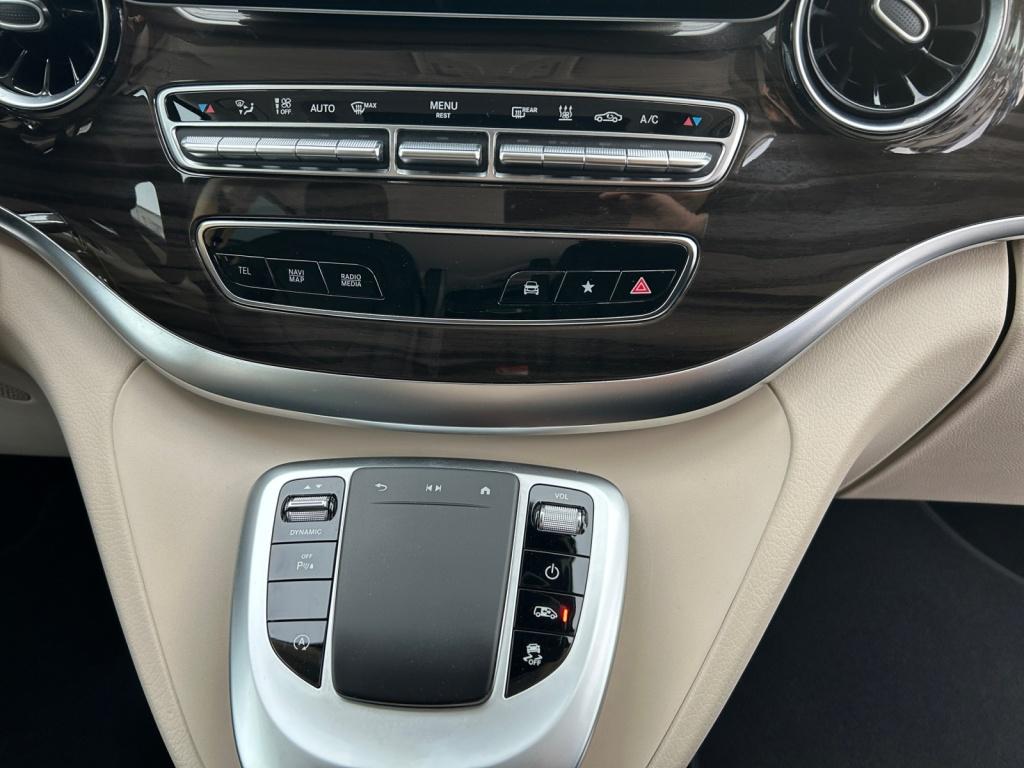 Mercedes-Benz Marco Polo 300 d 4MATIC EDITION AMG DISTR+AHK+LED+STHZG Mercedes-Benz Marco Polo 300 d 4MATIC EDITION AMG DISTR+AHK+LED+STHZG