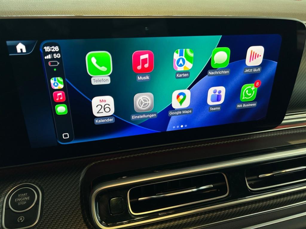 Mercedes-Benz V 300 d AVANTGARDE AMG PANO+STHZG+AHK+TISCH Mercedes-Benz V 300 d AVANTGARDE AMG PANO+STHZG+AHK+TISCH