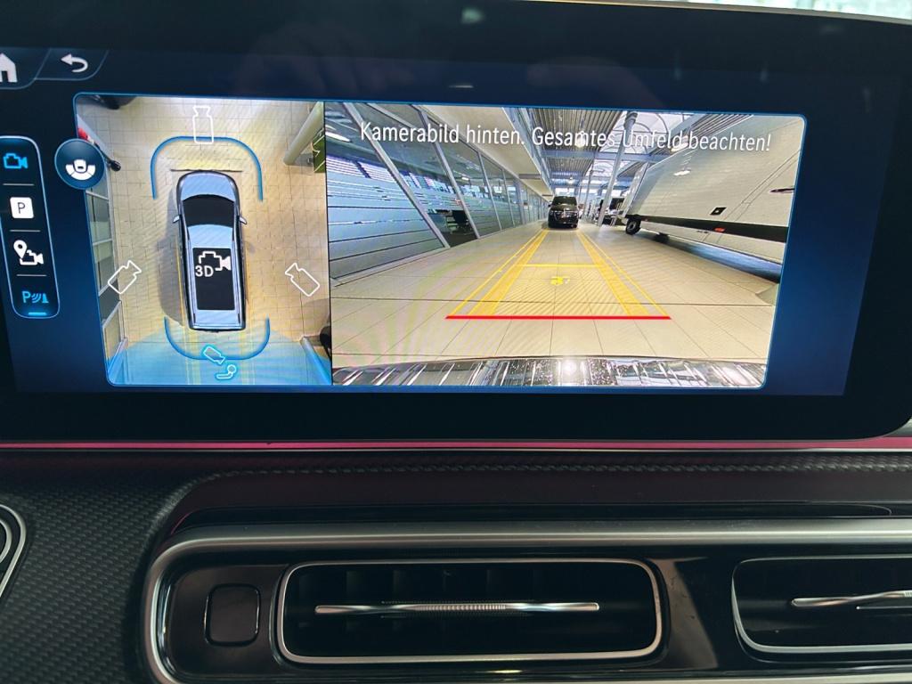 Mercedes-Benz V 300 d AVANTGARDE AMG PANO+STHZG+AHK+TISCH Mercedes-Benz V 300 d AVANTGARDE AMG PANO+STHZG+AHK+TISCH