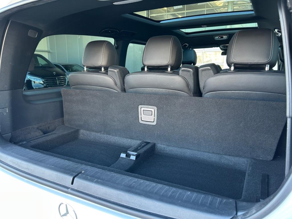 Mercedes-Benz V 300 d 4MATIC AVANTGARDE EDITION AMG Vollausstattung Mercedes-Benz V 300 d 4MATIC AVANTGARDE EDITION AMG Vollausstattung