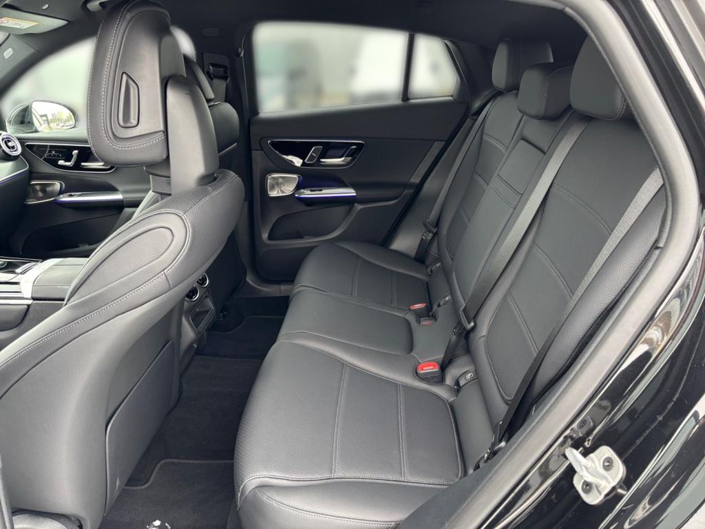 Mercedes-Benz GLC 220 d 4MATIC Coupé Avantgarde, Standheizung Mercedes-Benz GLC 220 d 4MATIC Coupé Avantgarde, Standheizung