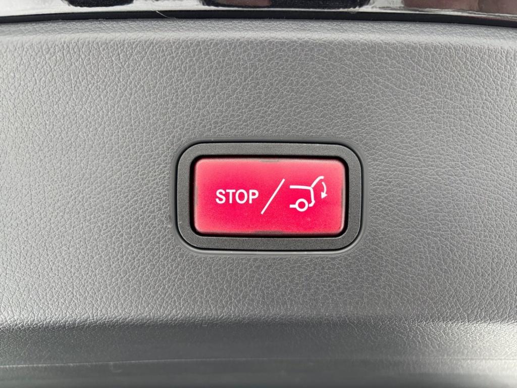 Mercedes-Benz GLC 220 d 4MATIC Coupé Avantgarde, Standheizung Mercedes-Benz GLC 220 d 4MATIC Coupé Avantgarde, Standheizung