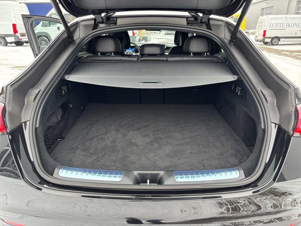 Mercedes-Benz GLC 220 d 4MATIC Coupé Avantgarde, Standheizung Mercedes-Benz GLC 220 d 4MATIC Coupé Avantgarde, Standheizung