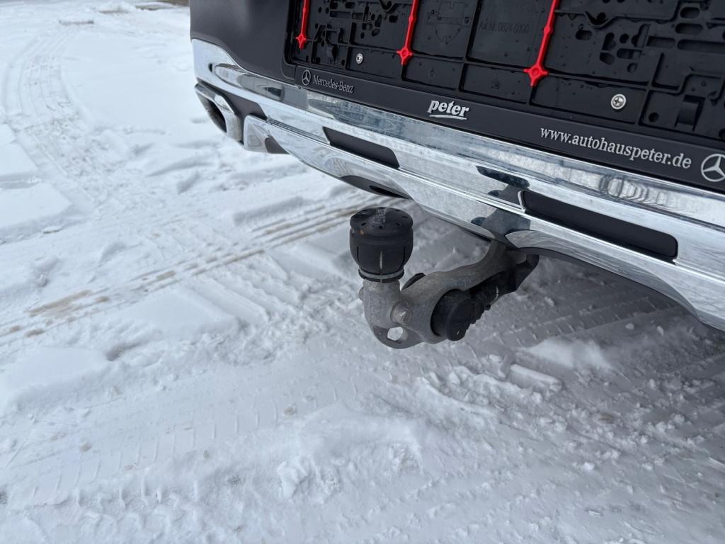 Mercedes-Benz GLC 220 d 4MATIC Coupé Avantgarde, Standheizung Mercedes-Benz GLC 220 d 4MATIC Coupé Avantgarde, Standheizung